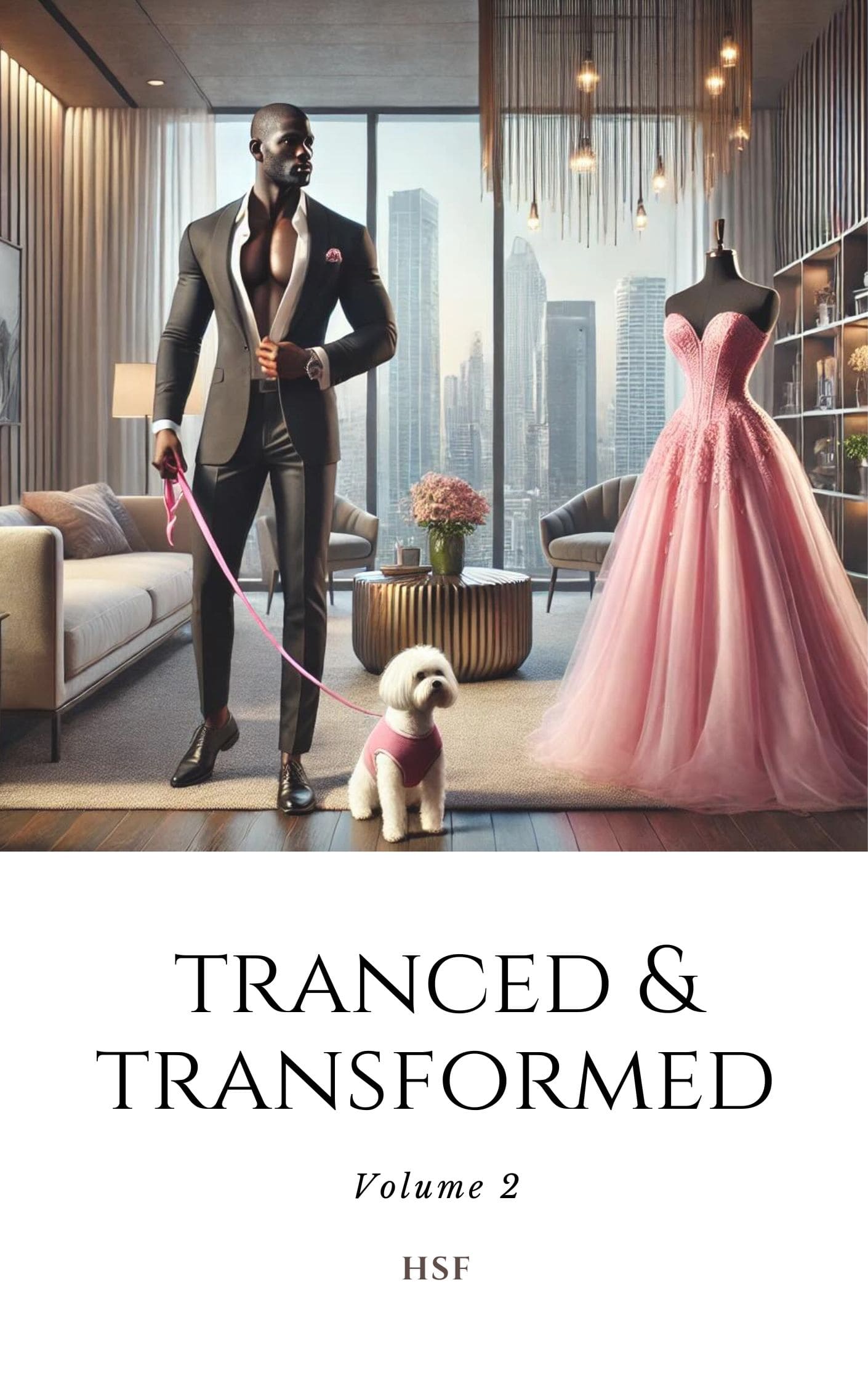 Tranced & Transformed Vol. 2
