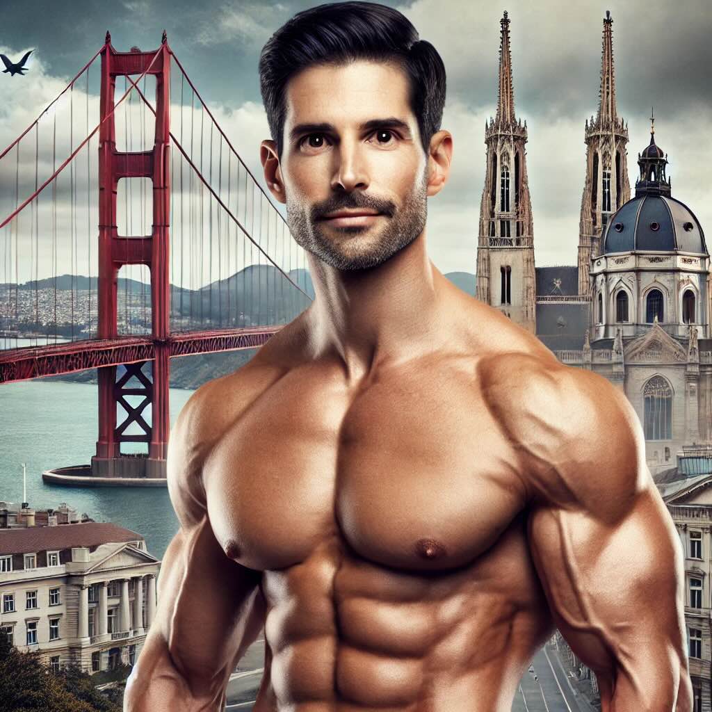 From Vienna to San Francisco