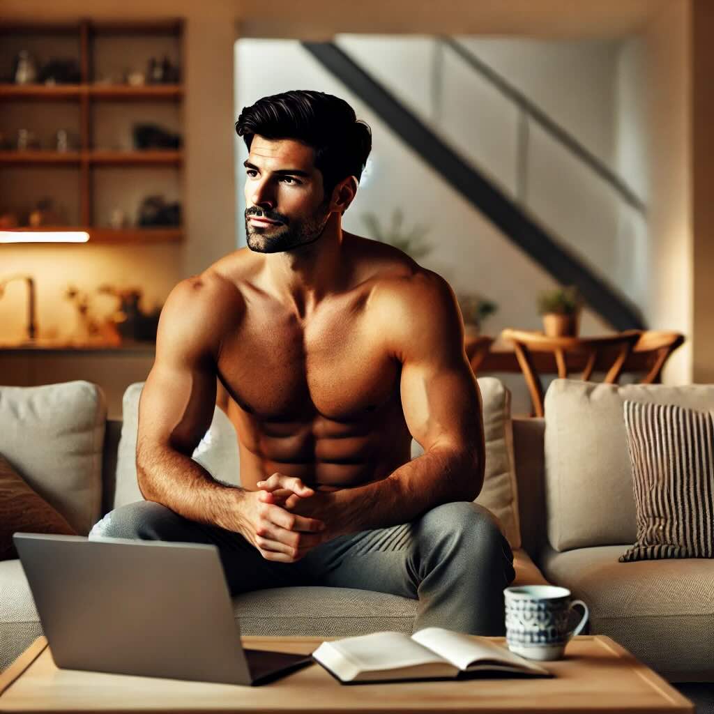 The Benefits of Fantasizing