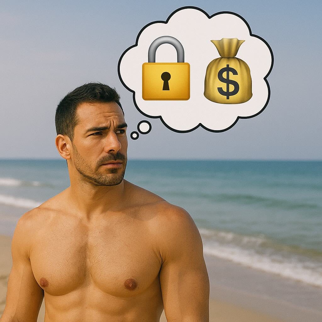 Consulting Finsubs plus Chastity Tracking (Bonus)