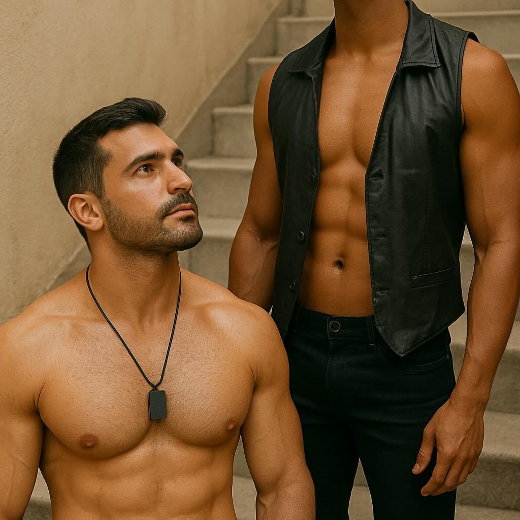 A Letter to My Master