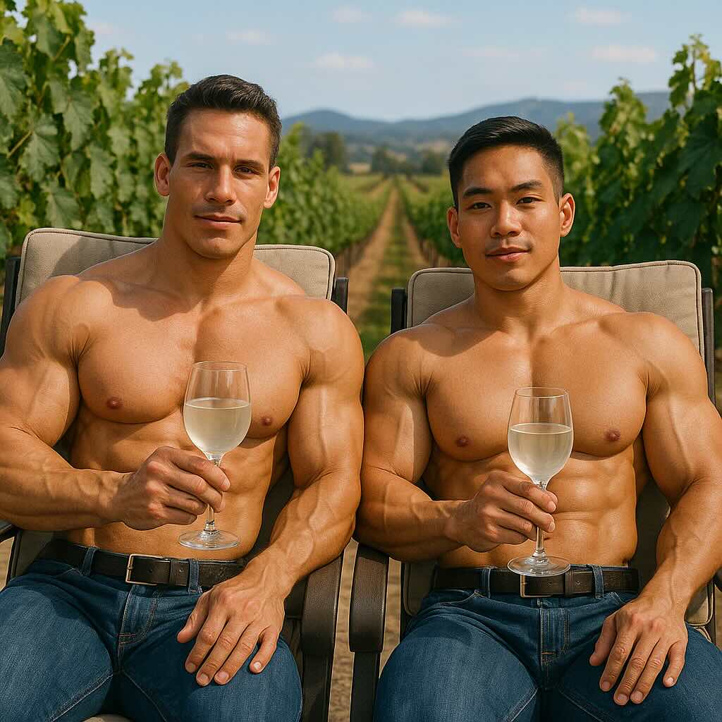 Weekend Trip and Other Traditions with Master