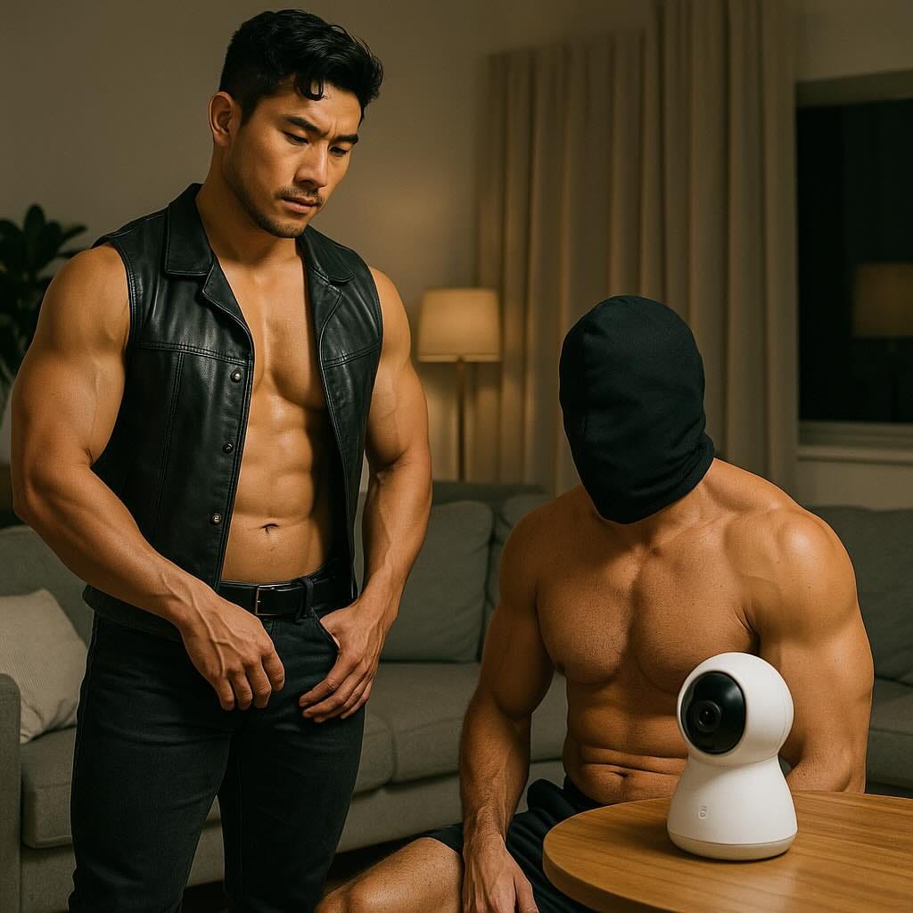 Privacy & Reputation