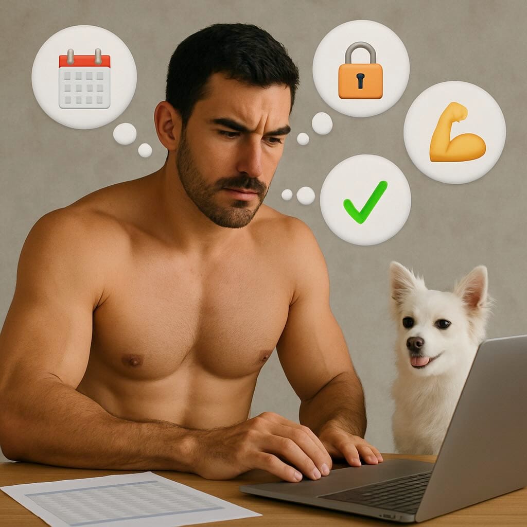 Monitoring is Controlling (Bonus)