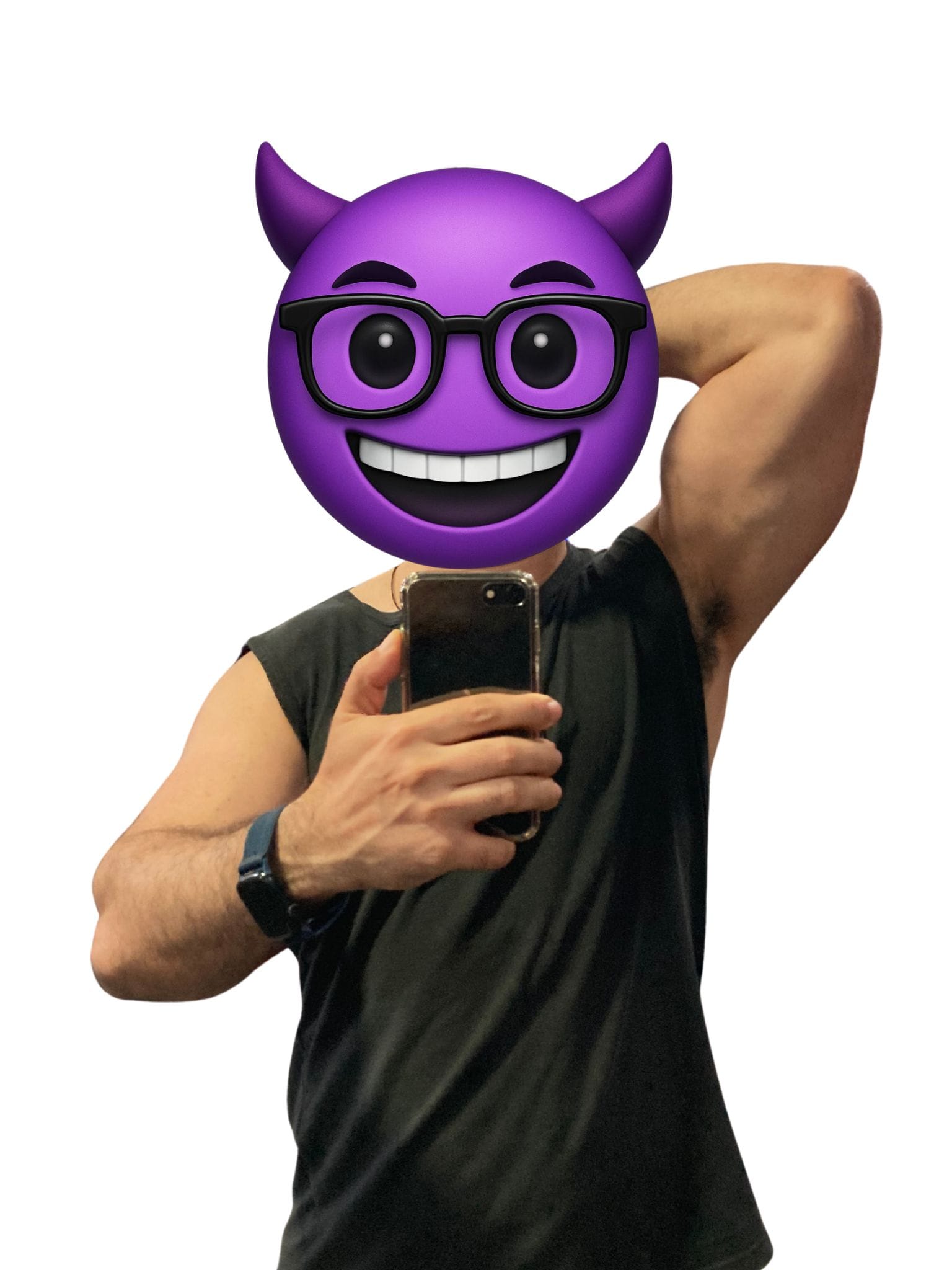 Welcome to A Fag’s Journey into Submission