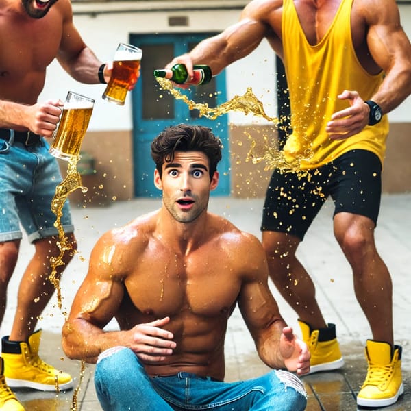 Watersports Training – Part 2