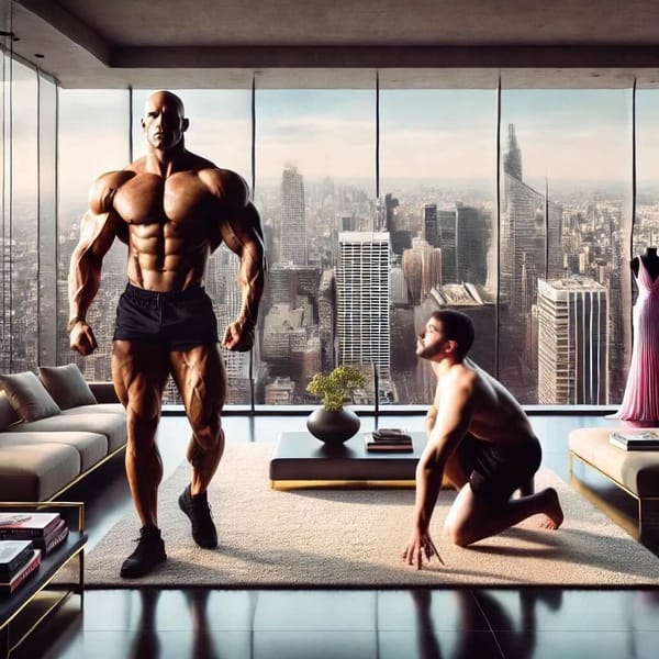 Total Hypno Bitch: Recap Chapters 6-10