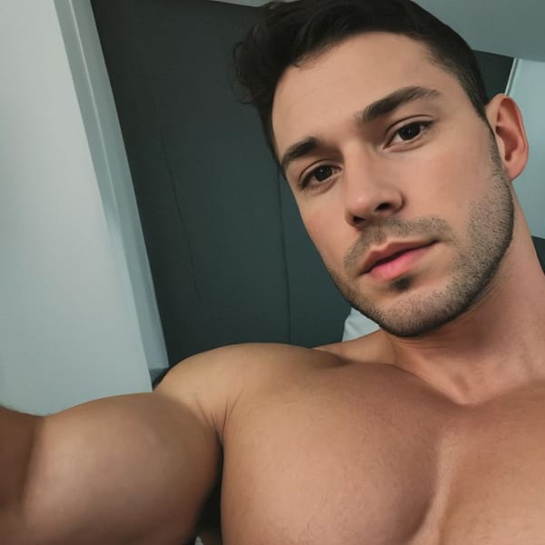 Master John's Tales: sub #2 - Chapters 1-2