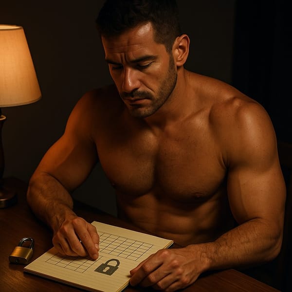 Letters from Gran Canaria