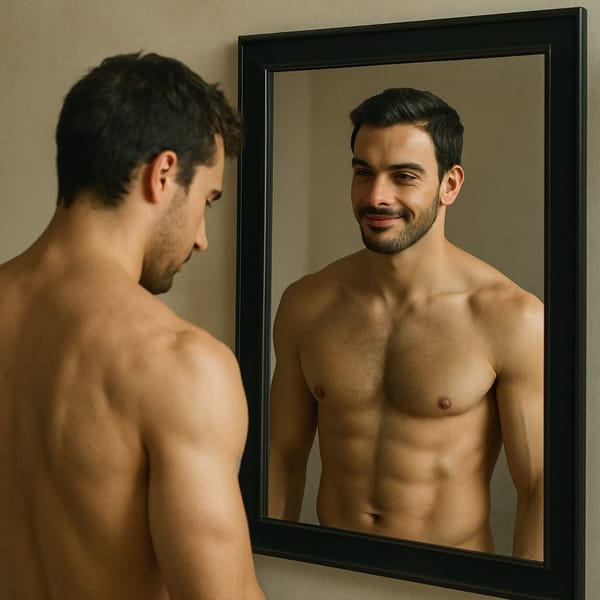 Finding My Drive (Bonus)