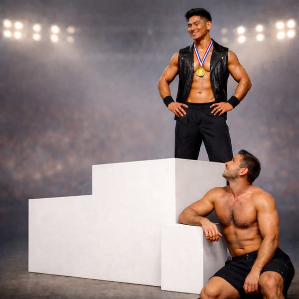 Be Well, Be Good, and Have Fun